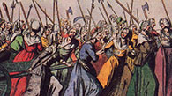 revolution