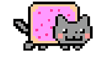nyan-cat