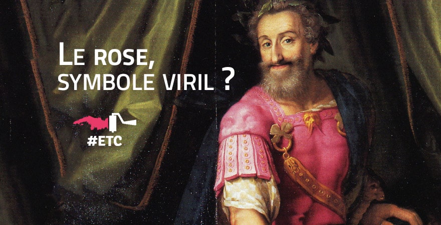 le-rose-symbole-viril