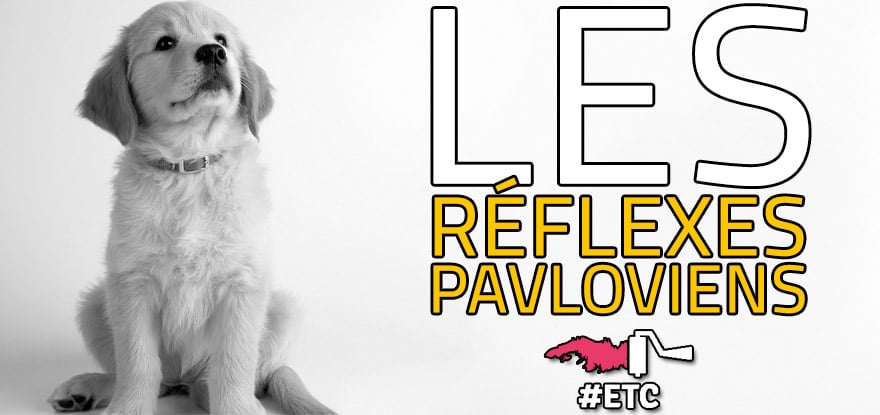 reflexes-pavloviens