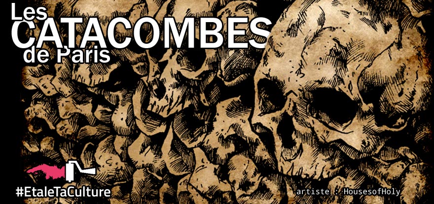 catacombes-de-Paris-visite-guidée